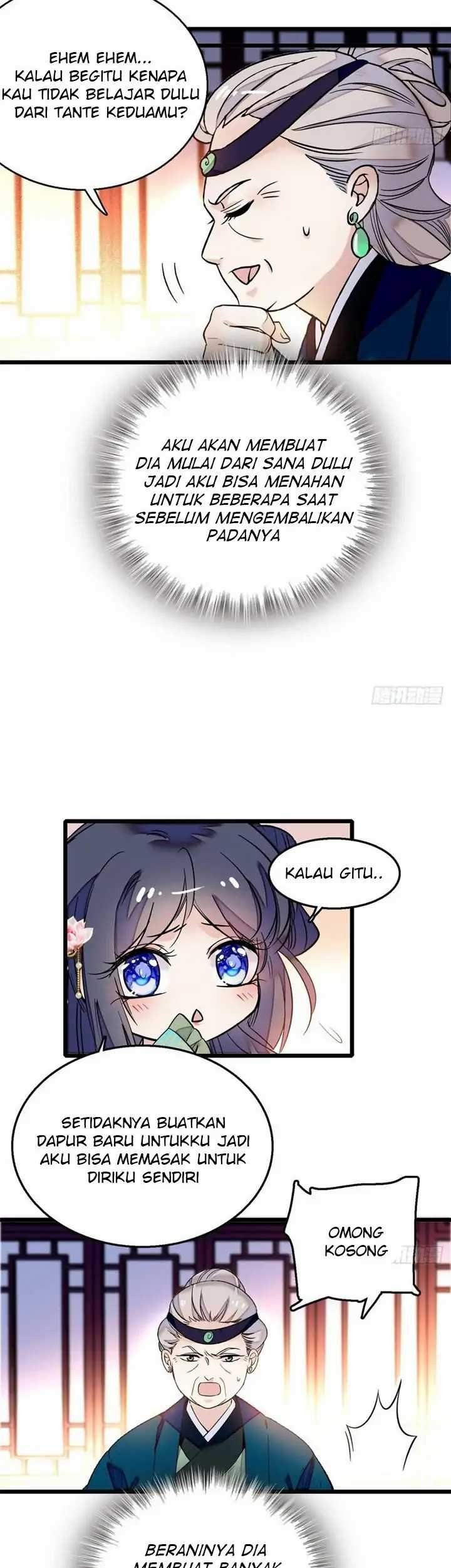 Sijin Chapter 18 Gambar 9