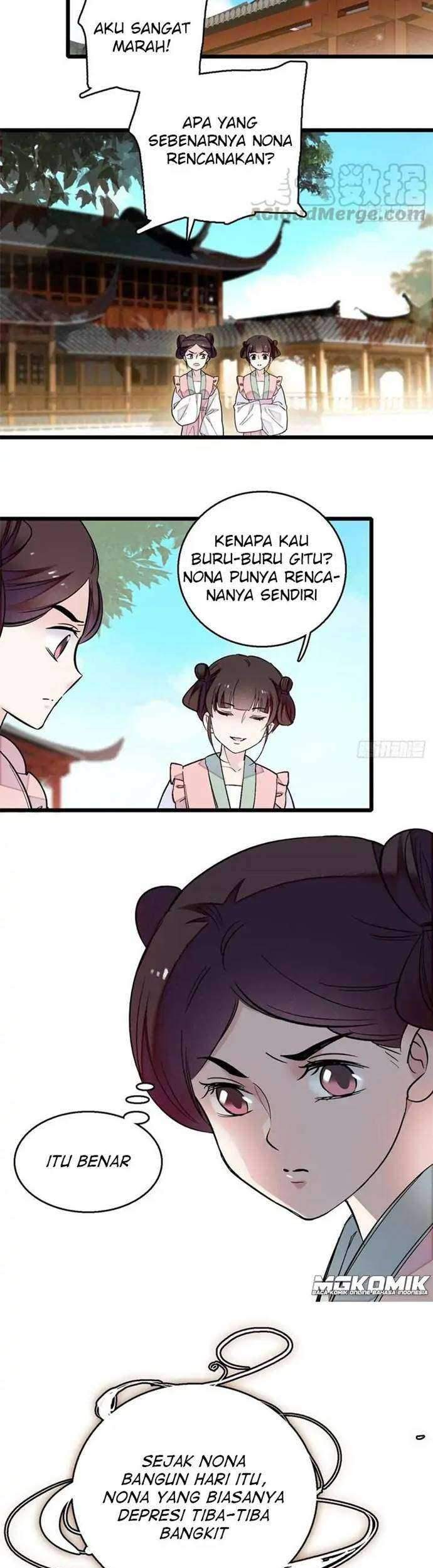 Sijin Chapter 17 Gambar 11