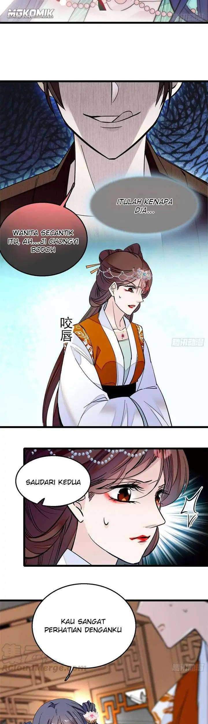 Sijin Chapter 14 Gambar 13