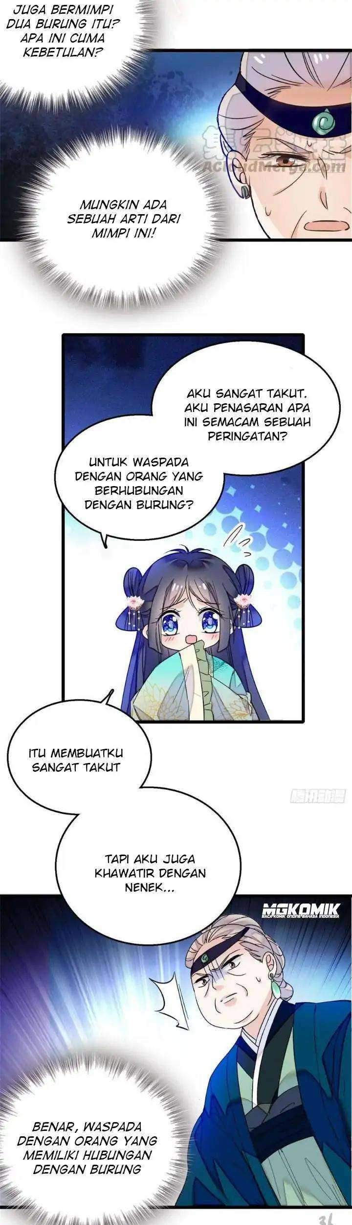 Sijin Chapter 13 Gambar 19