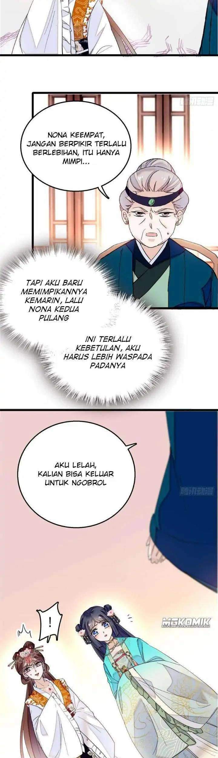 Sijin Chapter 13 Gambar 21
