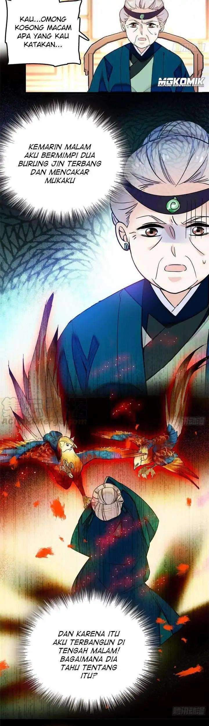 Sijin Chapter 13 Gambar 9