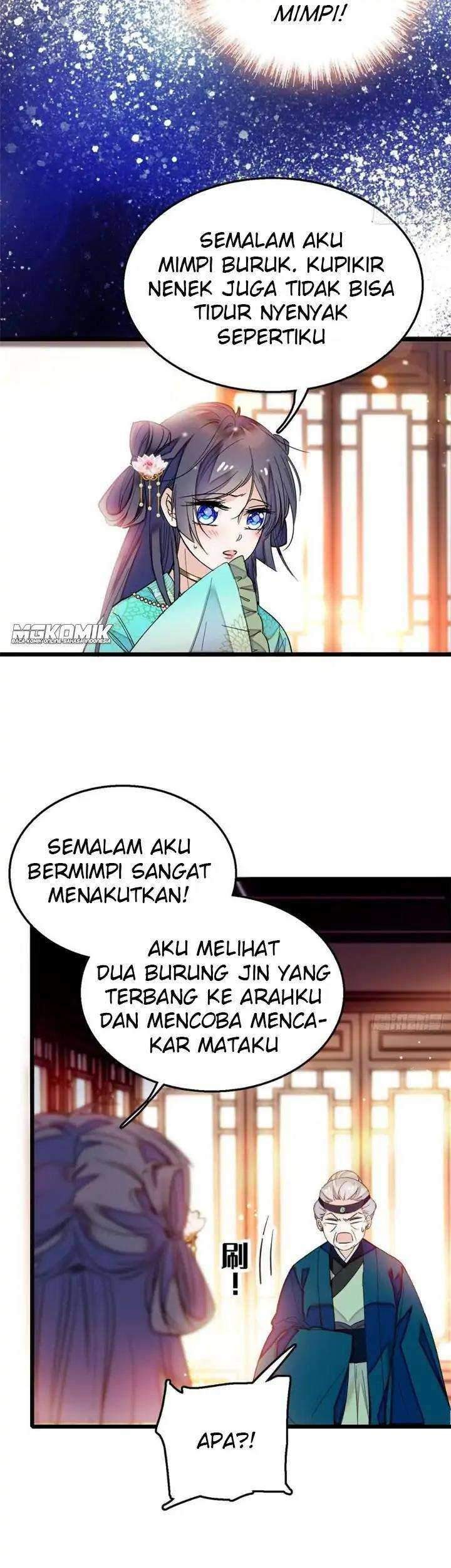 Sijin Chapter 13 Gambar 17