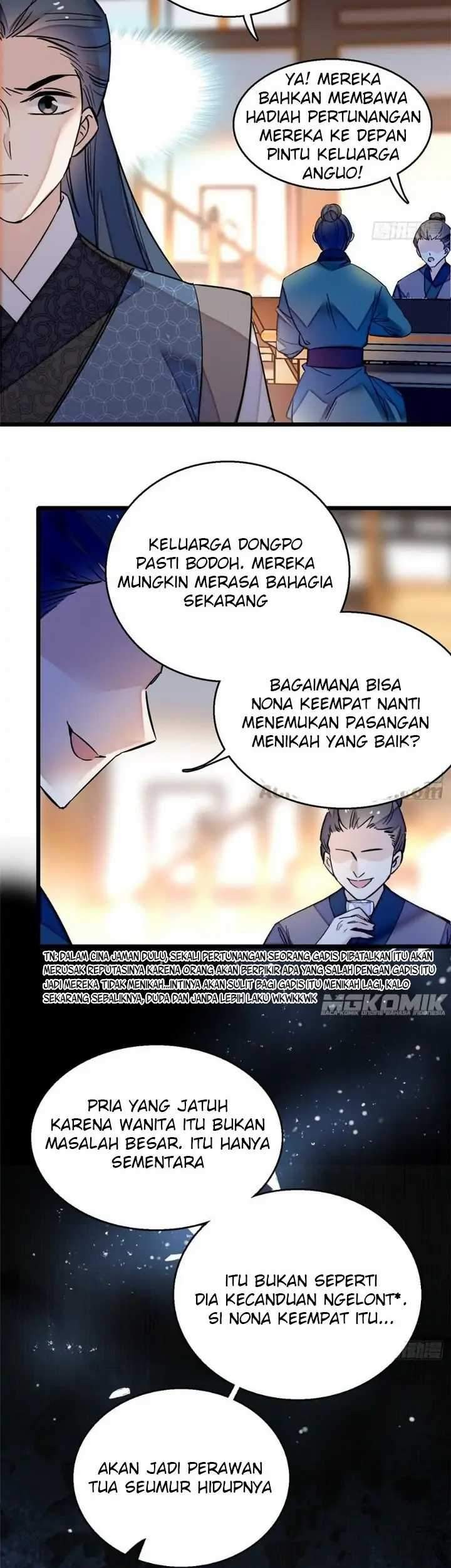 Sijin Chapter 11 Gambar 21