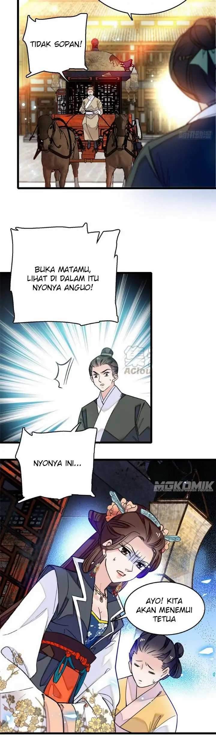 Sijin Chapter 10 Gambar 21