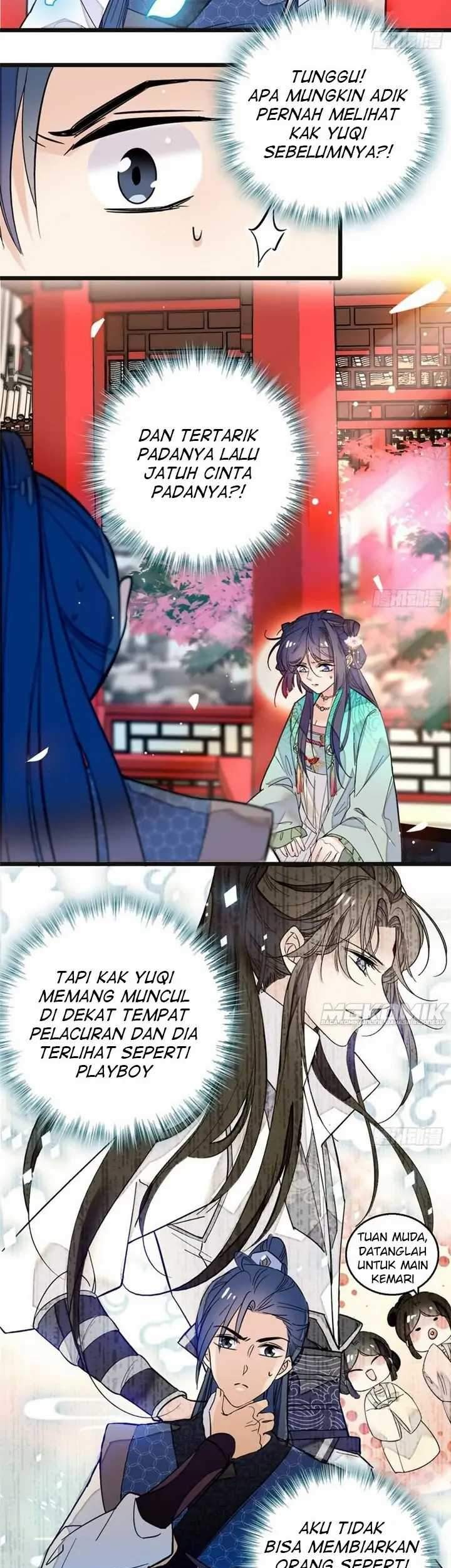 Sijin Chapter 10 Gambar 3