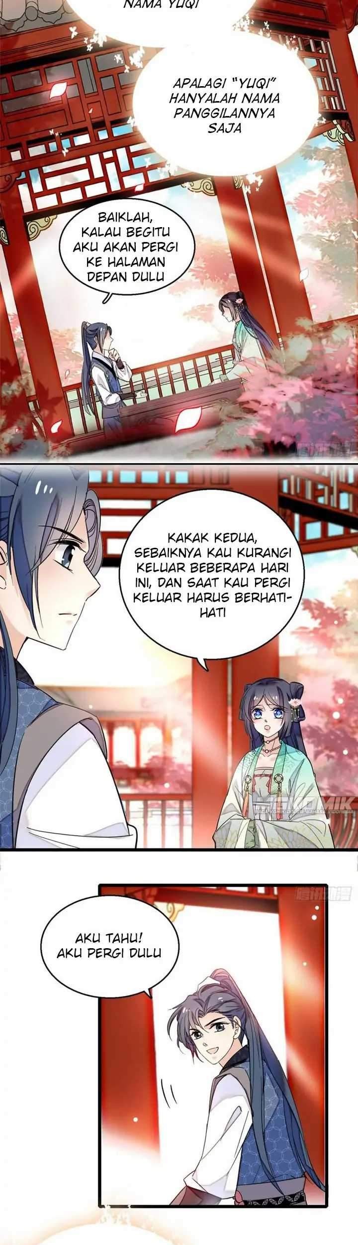 Sijin Chapter 10 Gambar 7