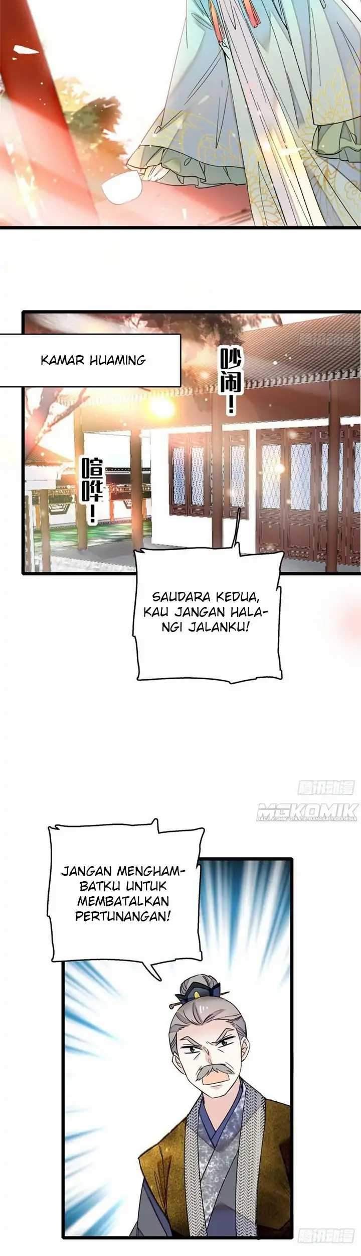 Sijin Chapter 10 Gambar 11