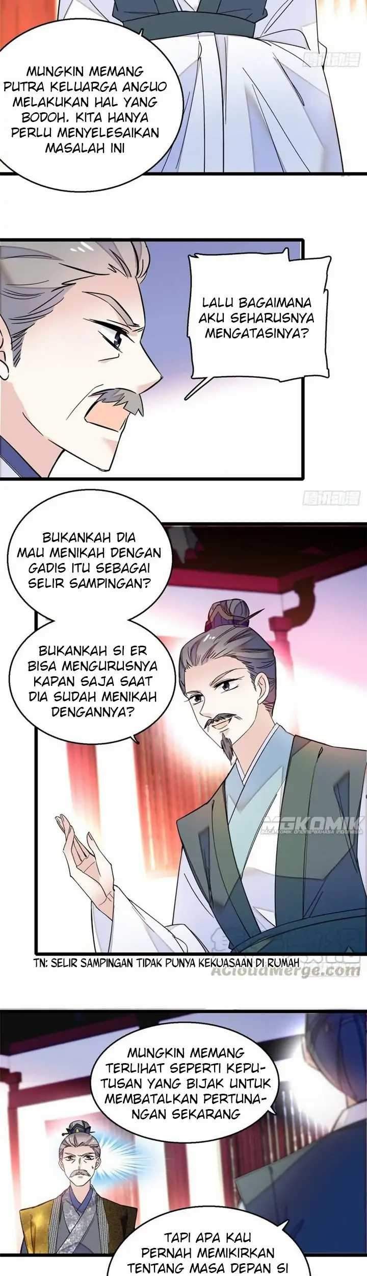 Sijin Chapter 10 Gambar 13