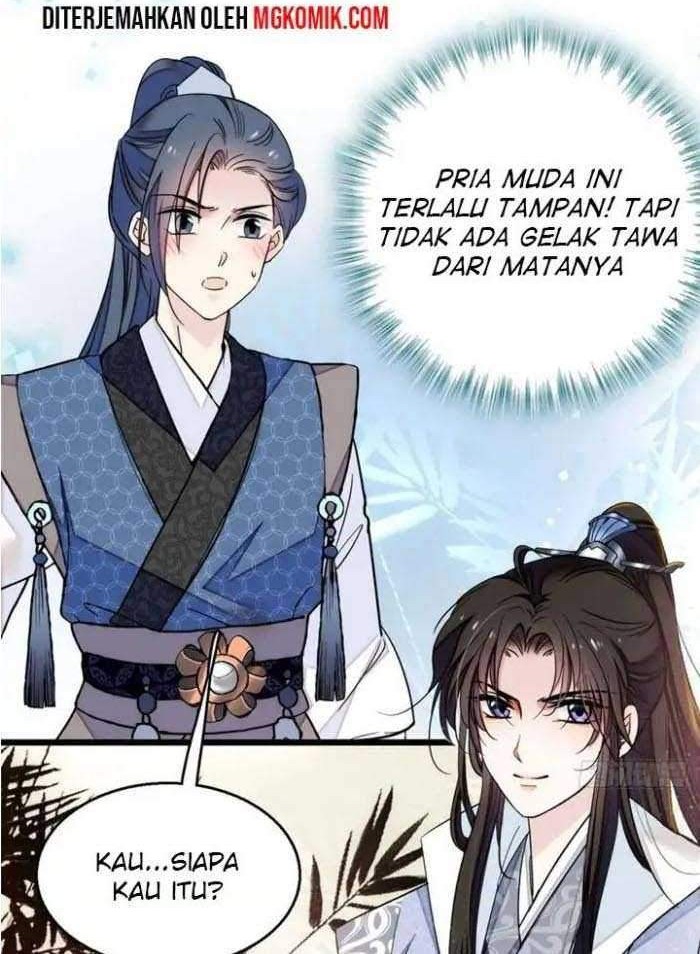 Baca Sijin Chapter 09 Gambar 2