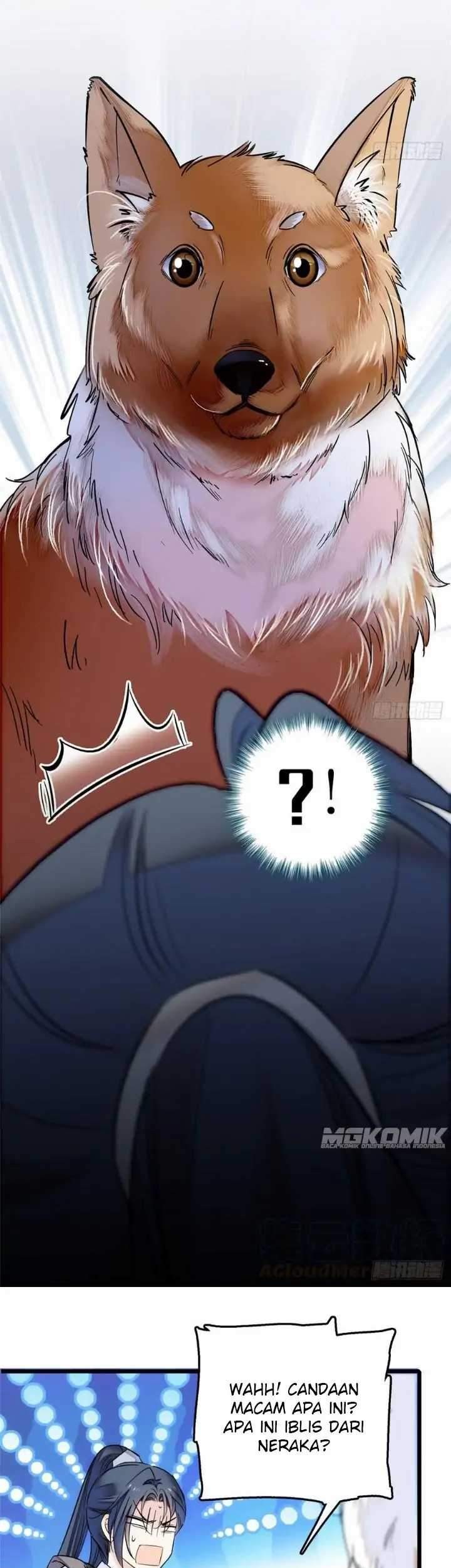 Sijin Chapter 08 Gambar 25