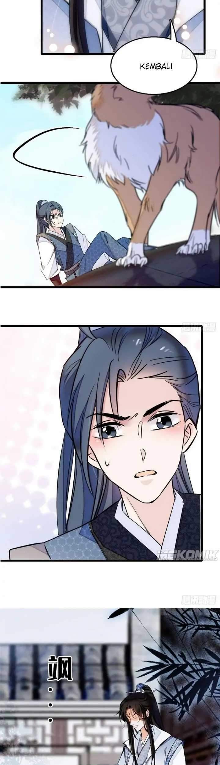 Sijin Chapter 08 Gambar 27