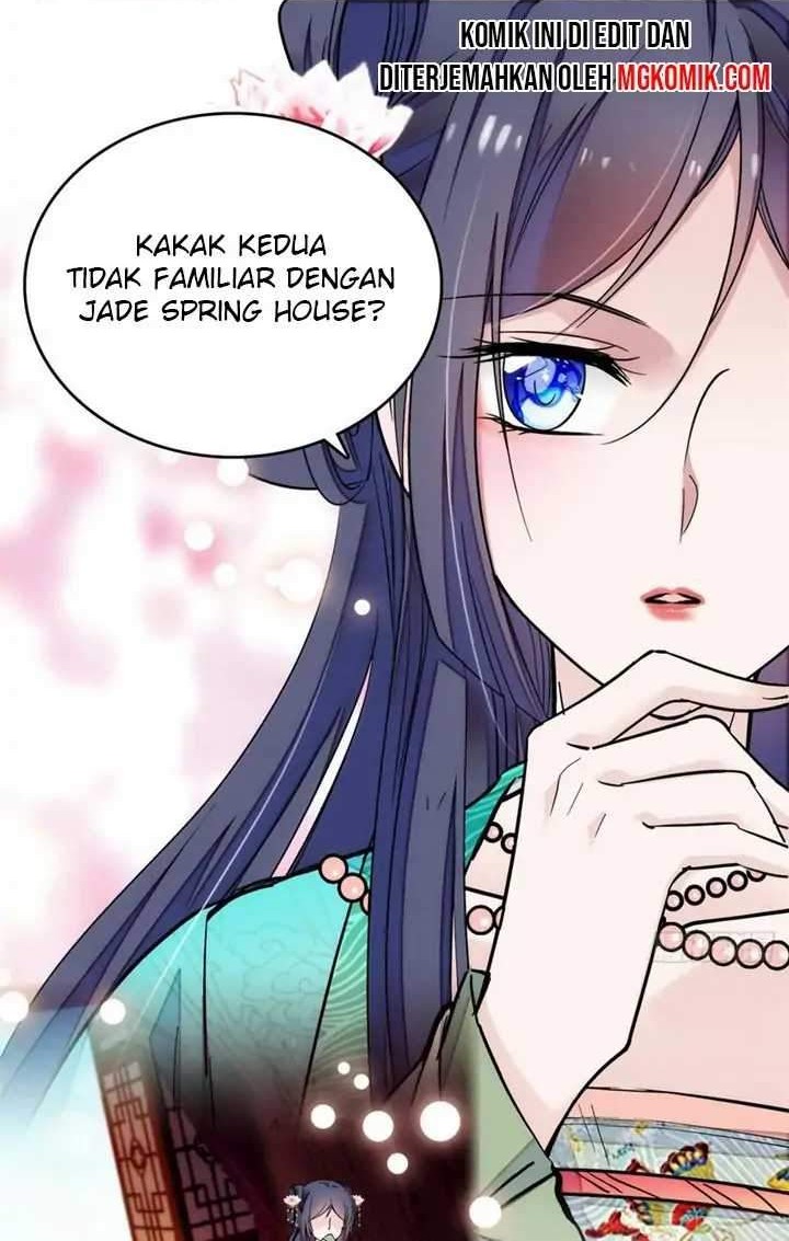 Baca  Sijin Chapter 08 Gambar 2