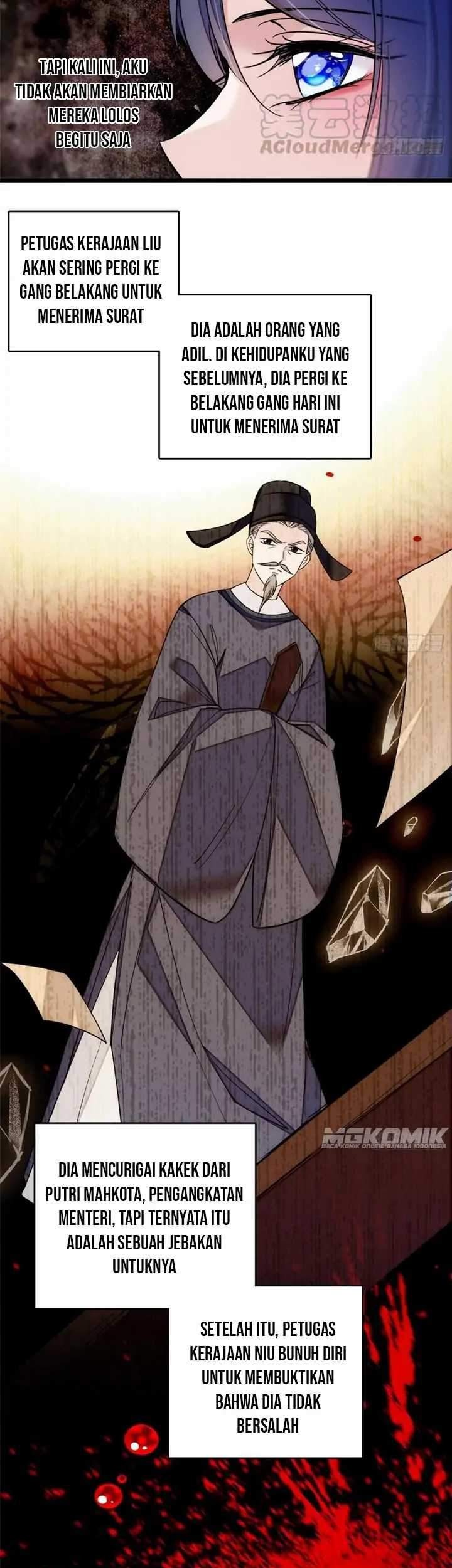 Sijin Chapter 08 Gambar 9