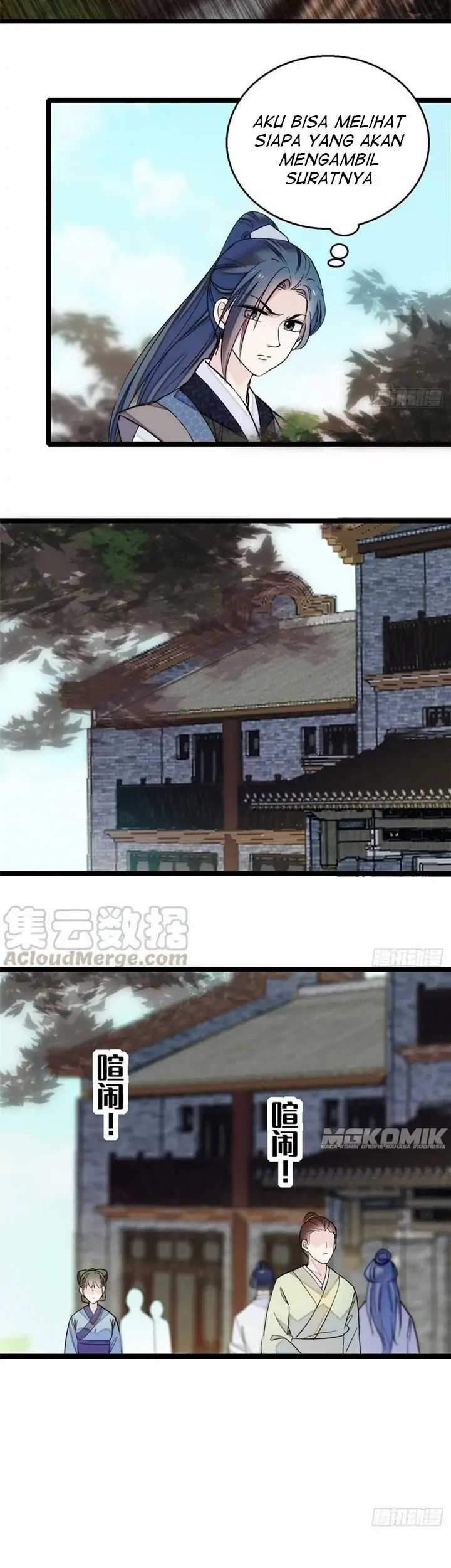 Sijin Chapter 08 Gambar 15