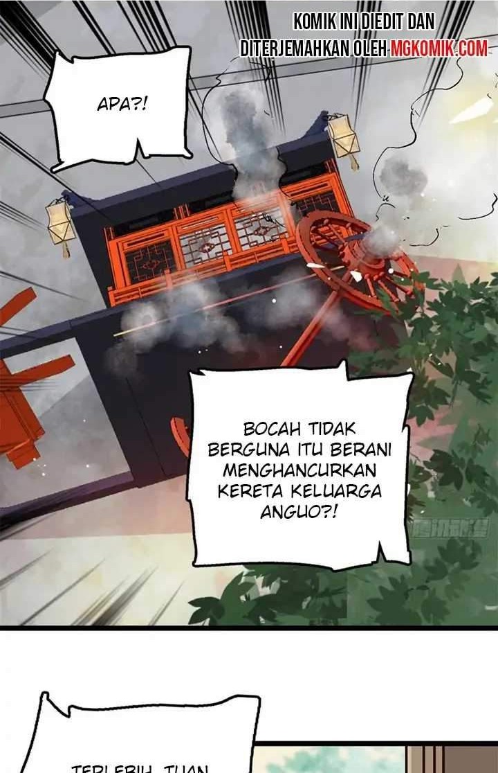 Baca  Sijin Chapter 07 Gambar 2