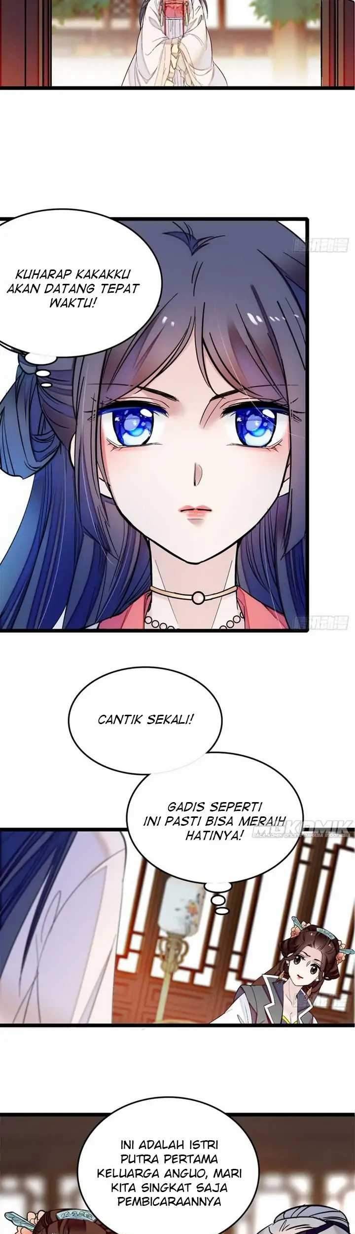 Sijin Chapter 06 Gambar 9