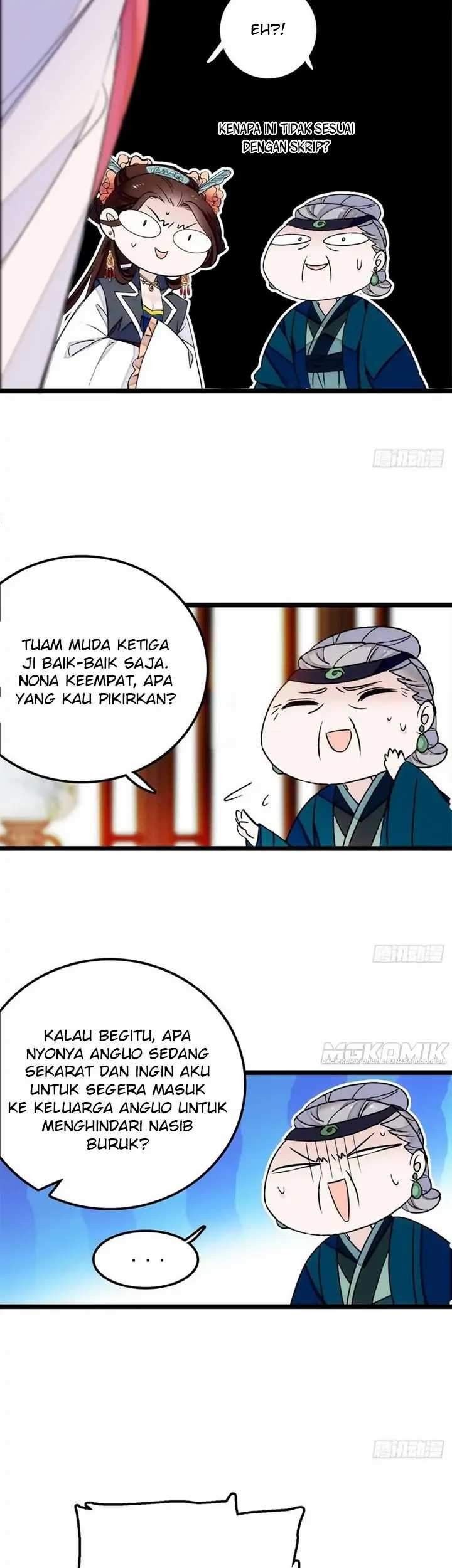 Sijin Chapter 06 Gambar 13