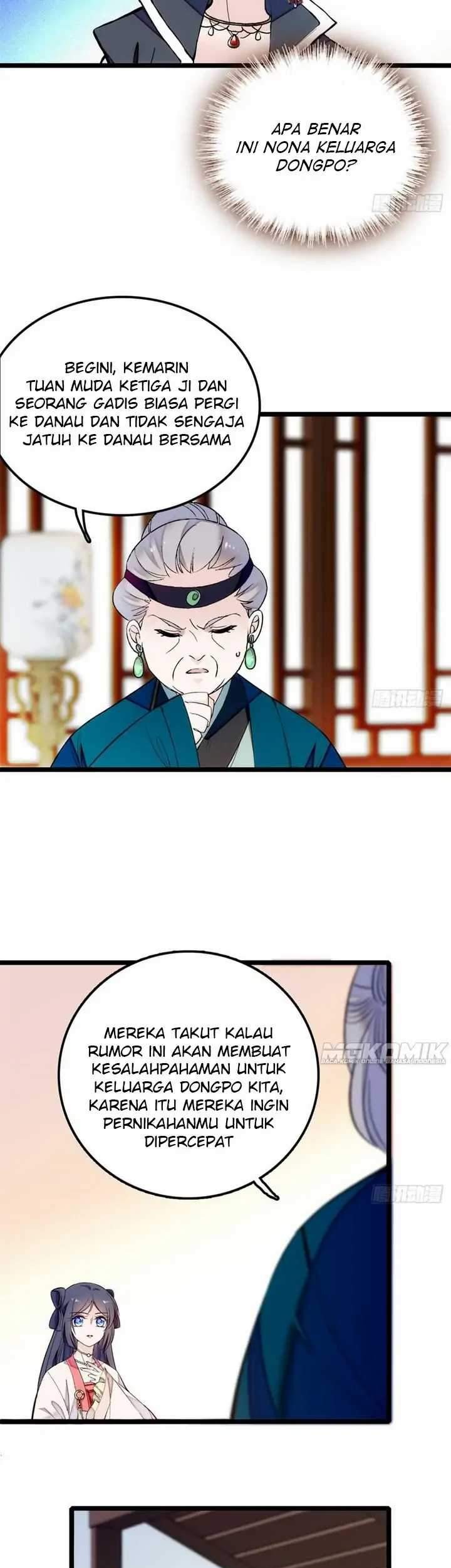 Sijin Chapter 06 Gambar 17