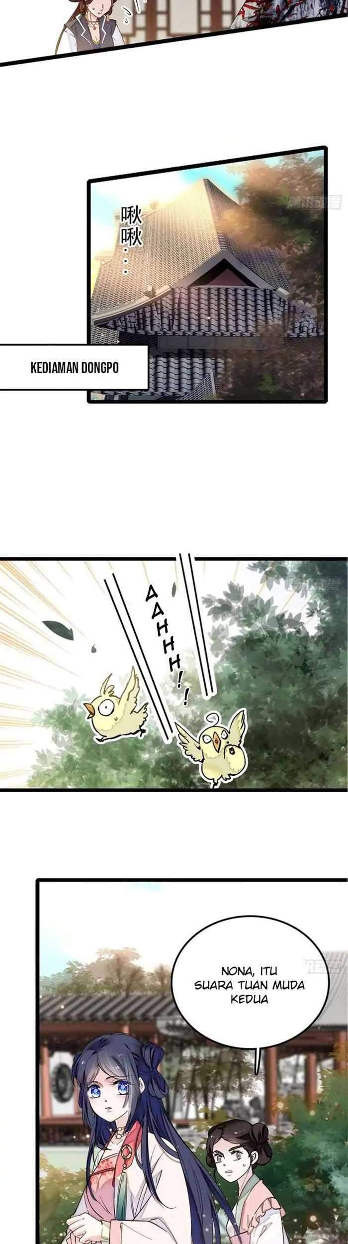 Sijin Chapter 05 Gambar 7