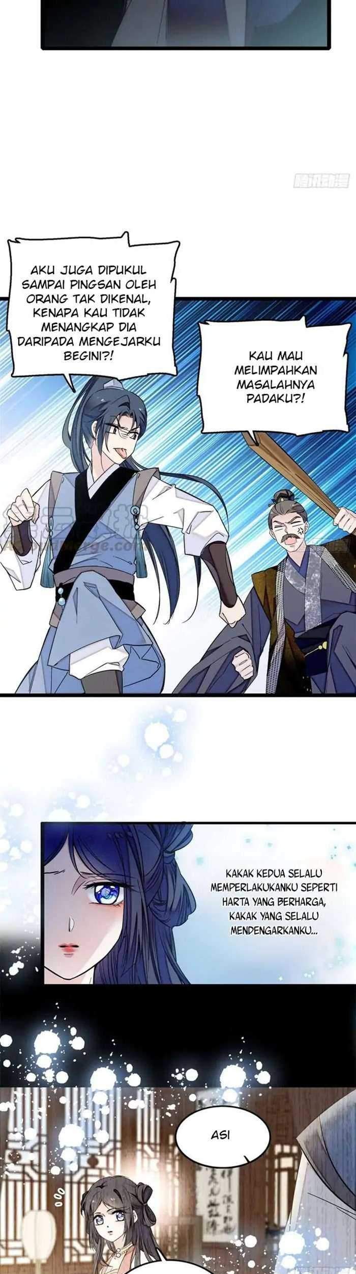 Sijin Chapter 05 Gambar 11