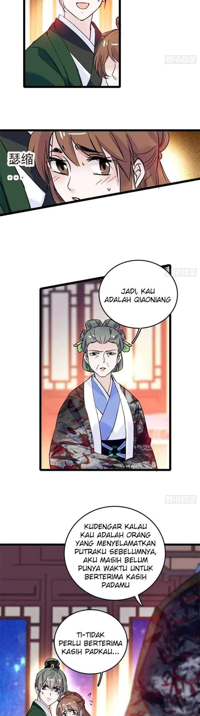 Sijin Chapter 04 Gambar 19