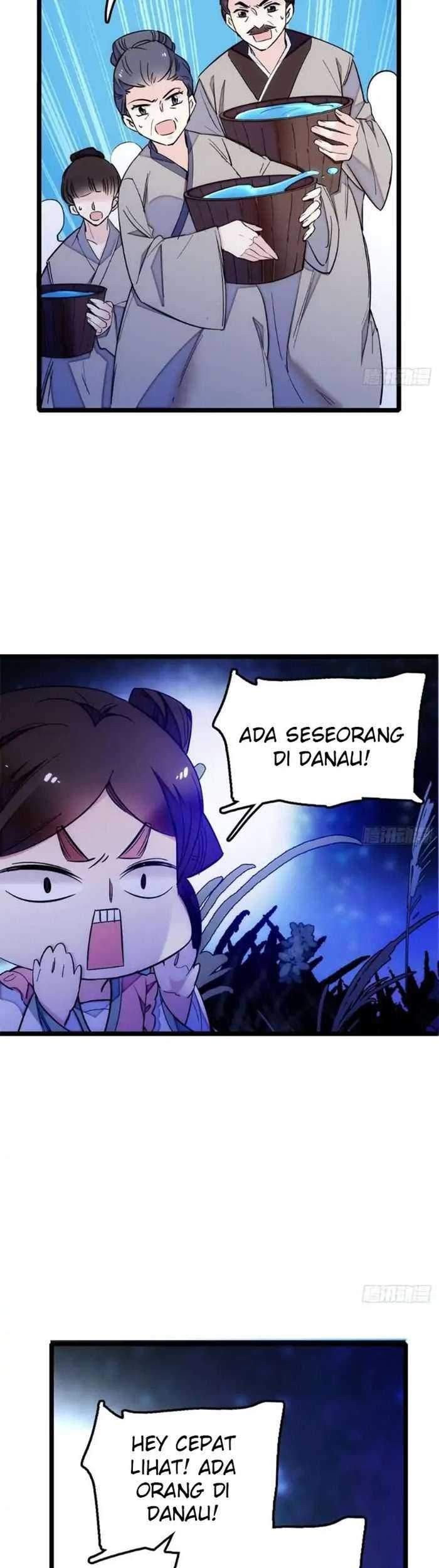 Sijin Chapter 03 Gambar 27
