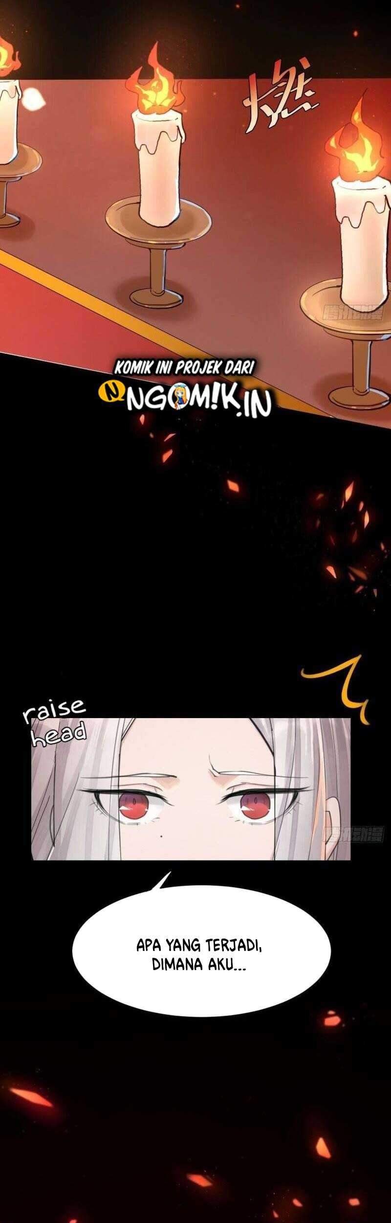 Call Me The Goddess Of Vengeance Chapter 01 Gambar 18