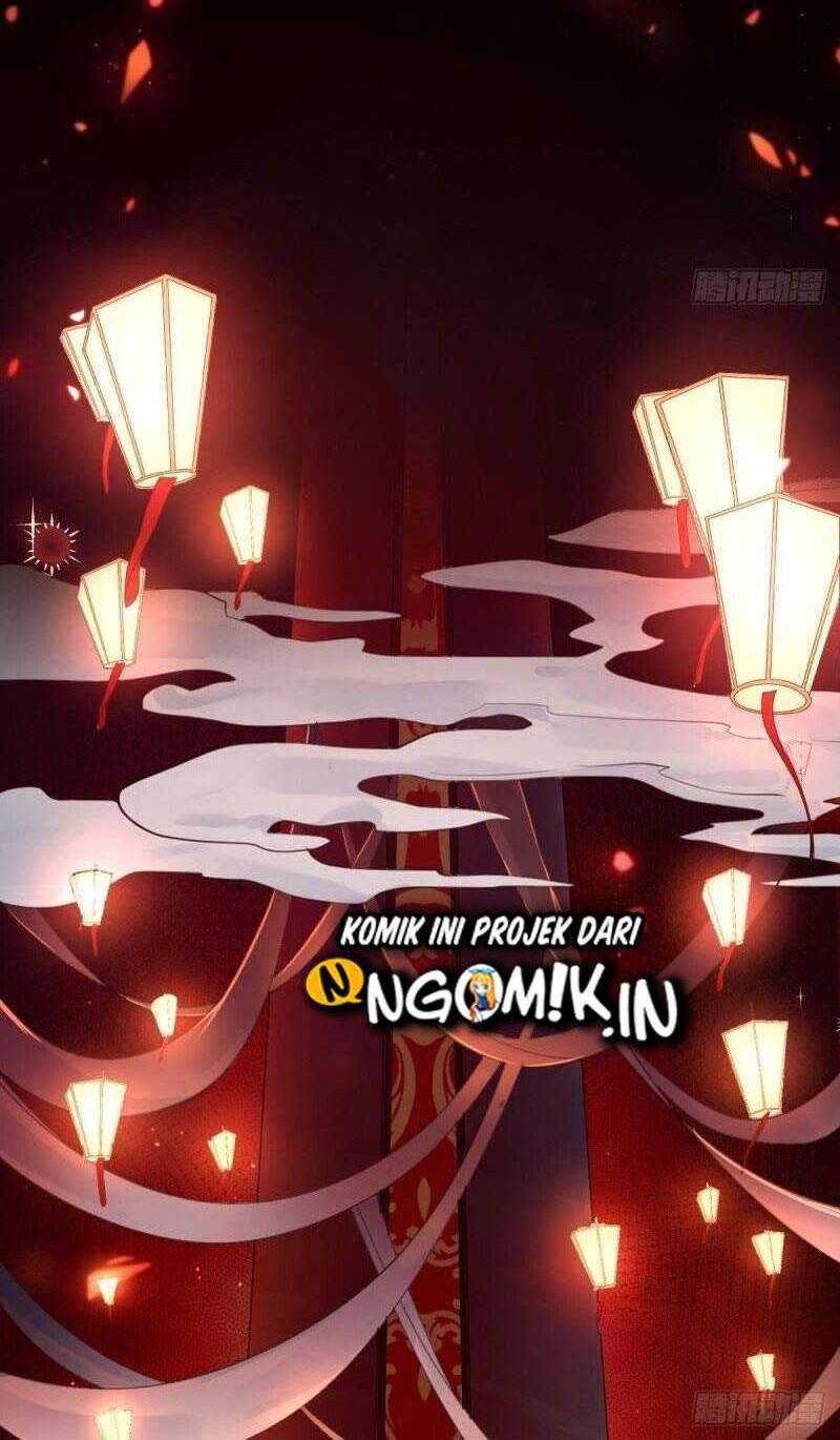 Call Me The Goddess Of Vengeance Chapter 01 Gambar 19