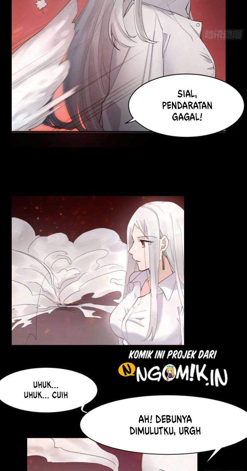 Call Me The Goddess Of Vengeance Chapter 01 Gambar 21