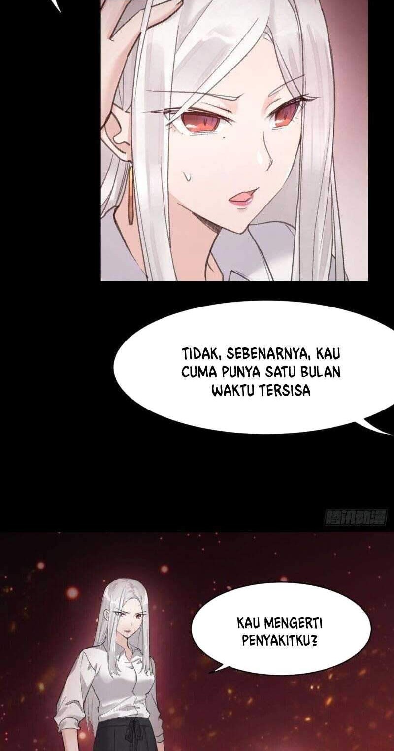 Call Me The Goddess Of Vengeance Chapter 01 Gambar 23