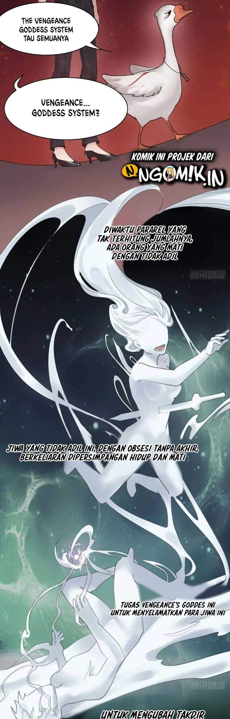 Call Me The Goddess Of Vengeance Chapter 01 Gambar 24