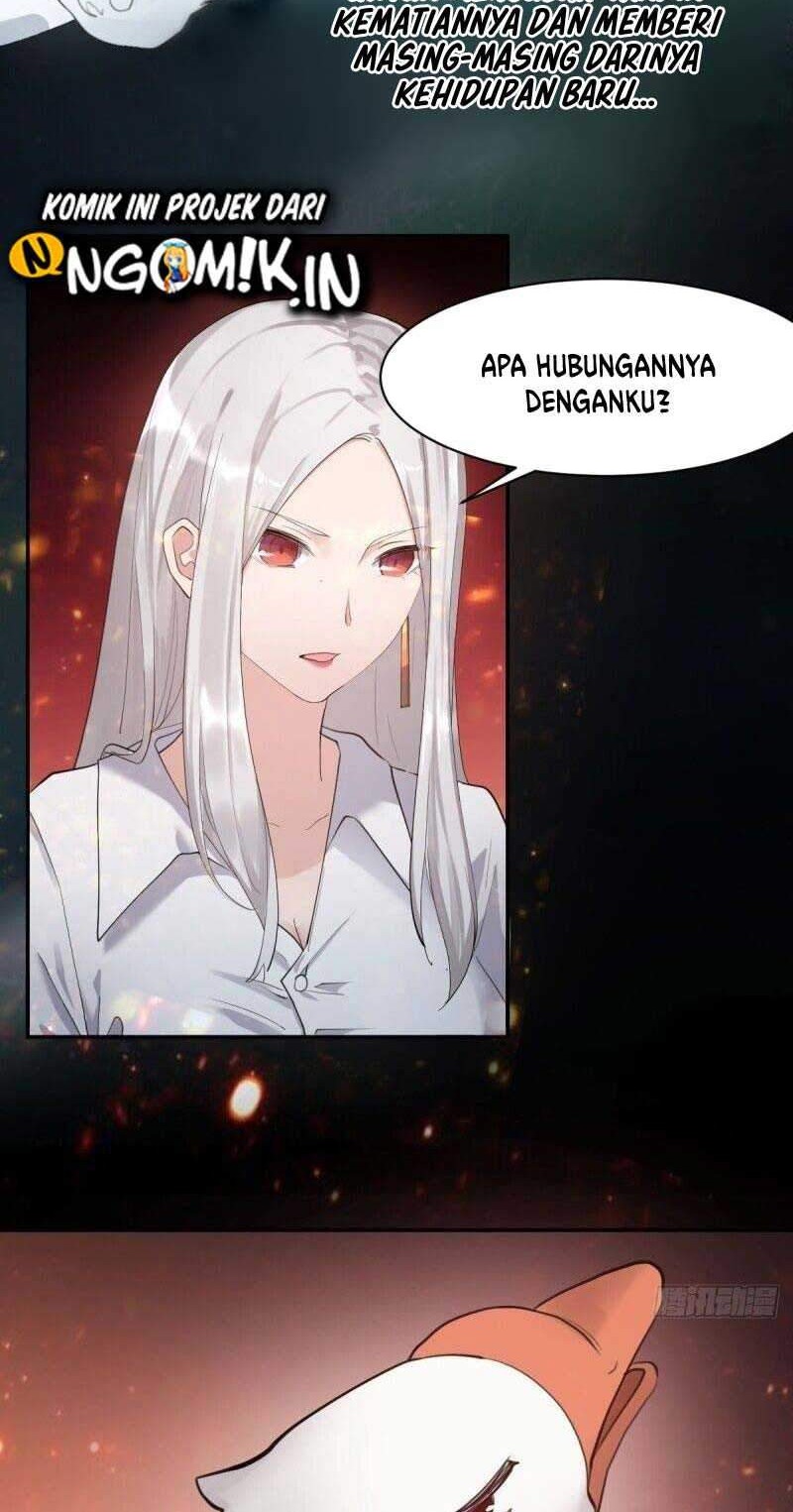 Call Me The Goddess Of Vengeance Chapter 01 Gambar 25