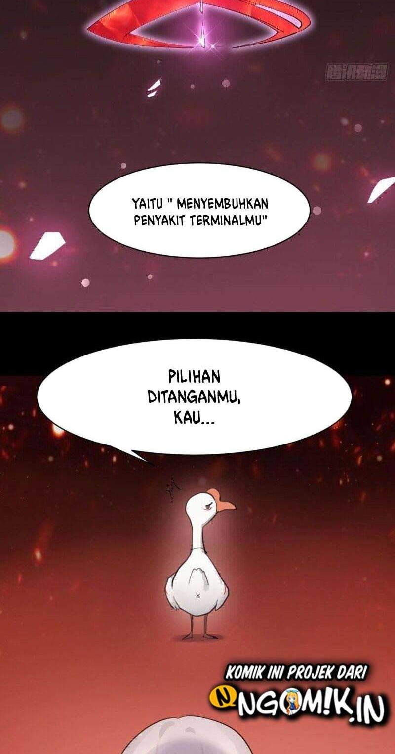 Call Me The Goddess Of Vengeance Chapter 01 Gambar 27