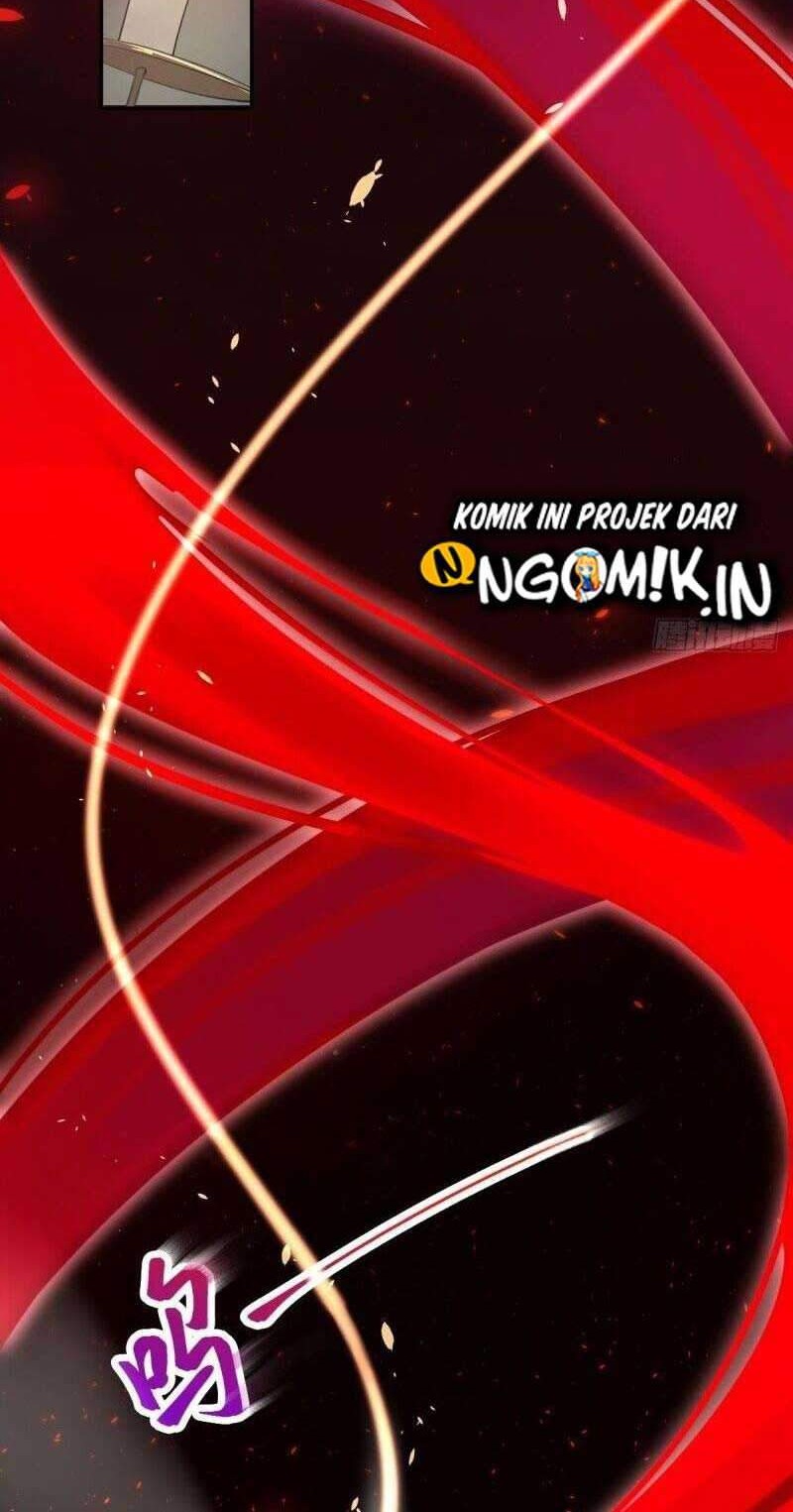 Call Me The Goddess Of Vengeance Chapter 01 Gambar 31