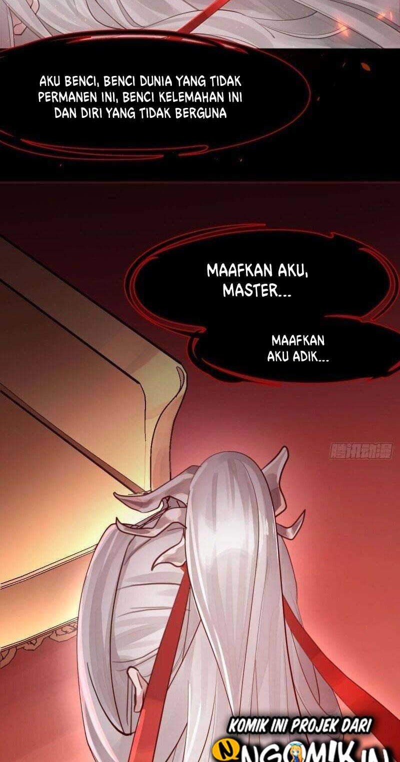 Call Me The Goddess Of Vengeance Chapter 01 Gambar 33