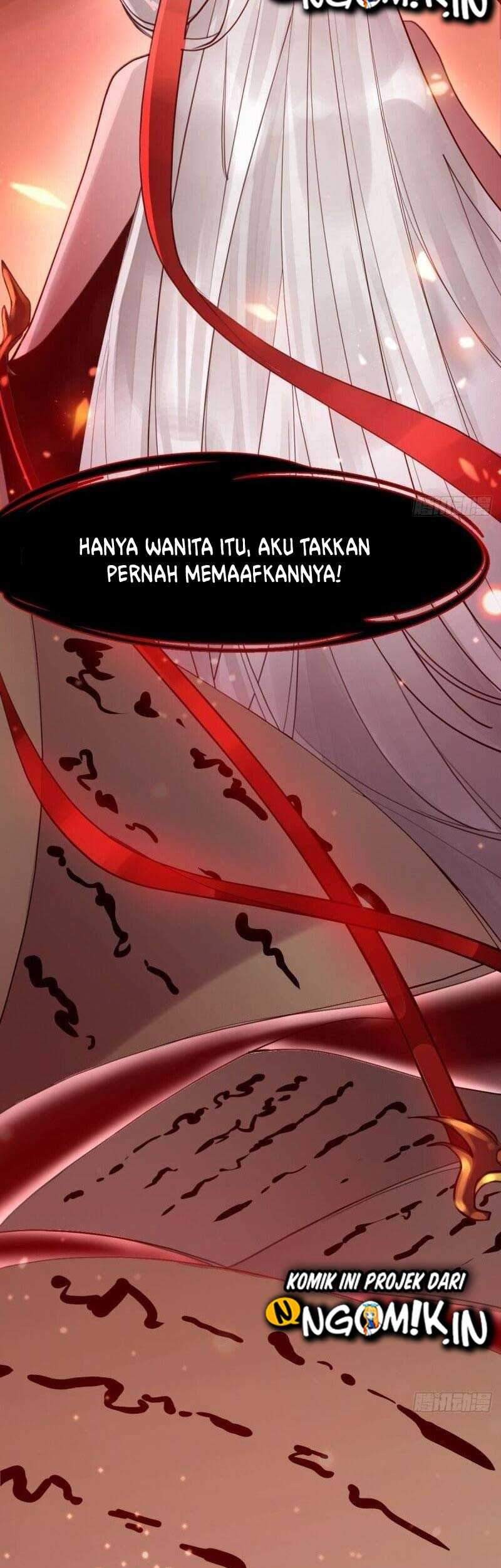 Call Me The Goddess Of Vengeance Chapter 01 Gambar 34