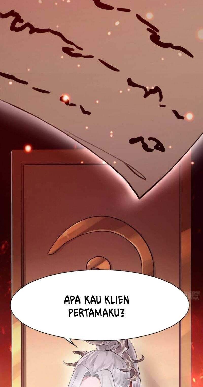 Call Me The Goddess Of Vengeance Chapter 01 Gambar 35