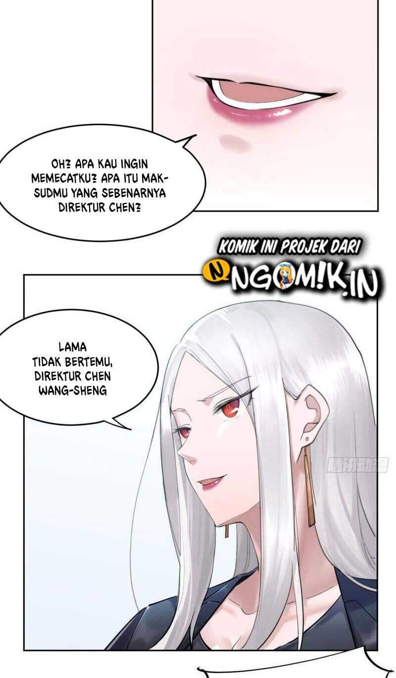Call Me The Goddess Of Vengeance Chapter 01 Gambar 7