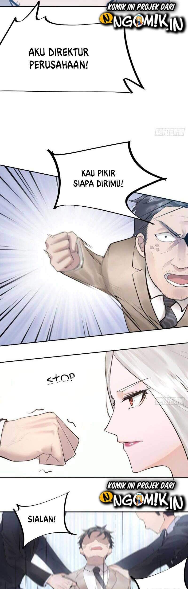 Call Me The Goddess Of Vengeance Chapter 01 Gambar 10