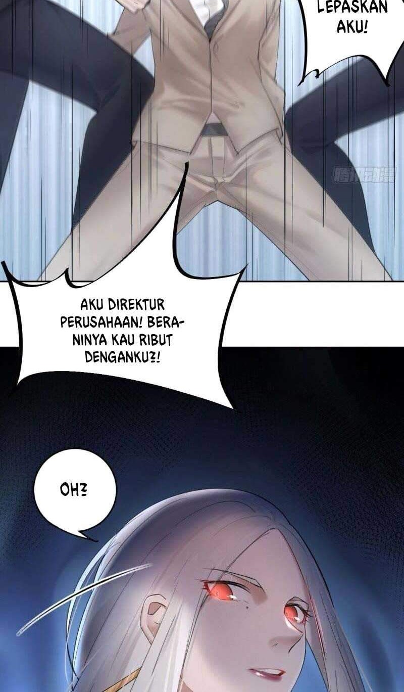 Call Me The Goddess Of Vengeance Chapter 01 Gambar 11