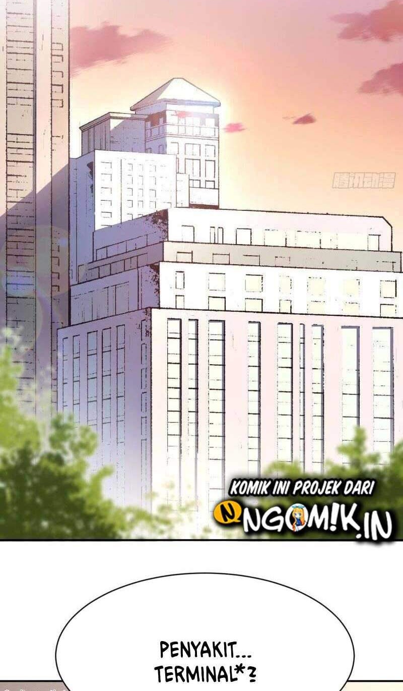 Call Me The Goddess Of Vengeance Chapter 01 Gambar 13