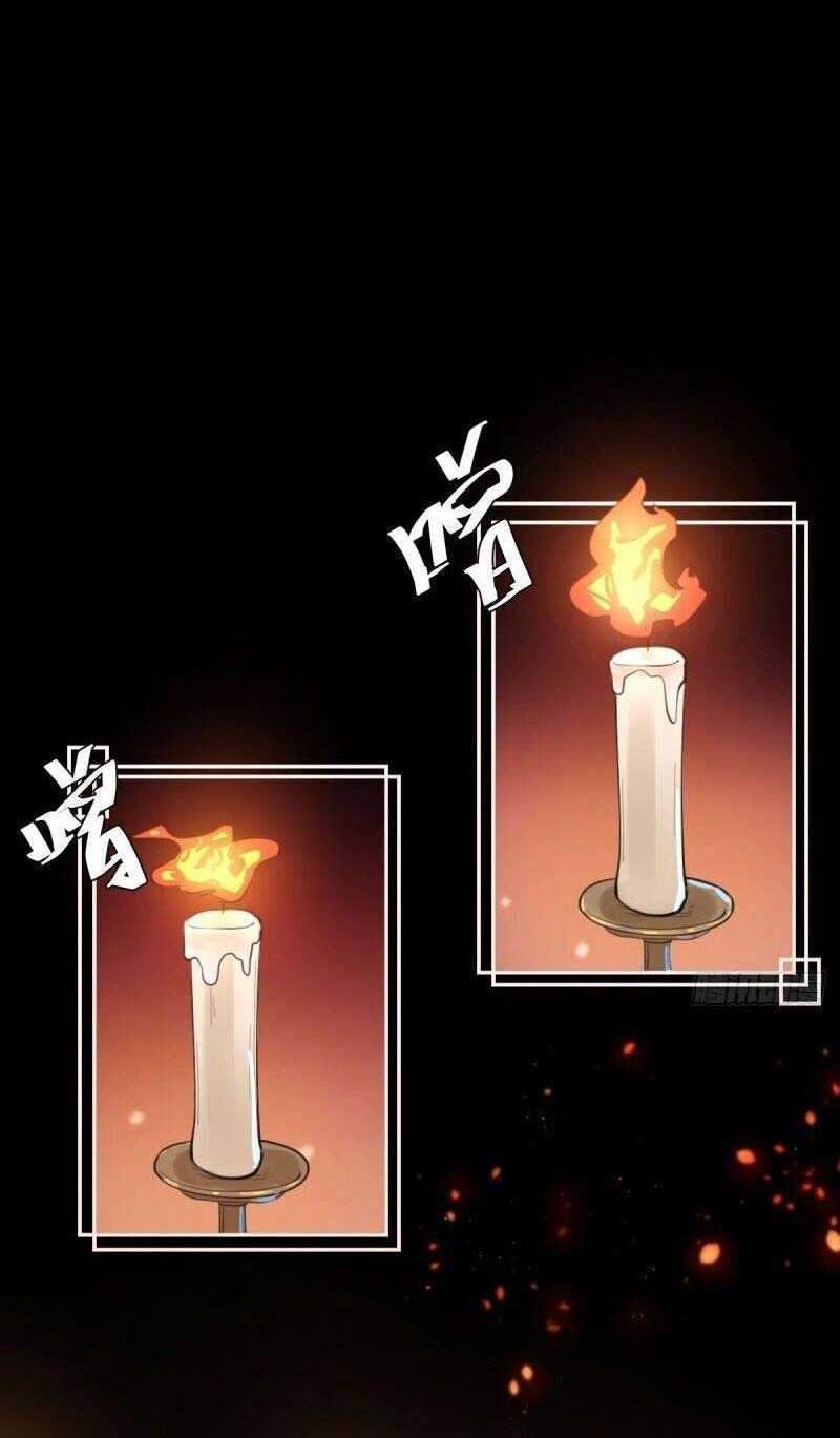 Call Me The Goddess Of Vengeance Chapter 01 Gambar 17