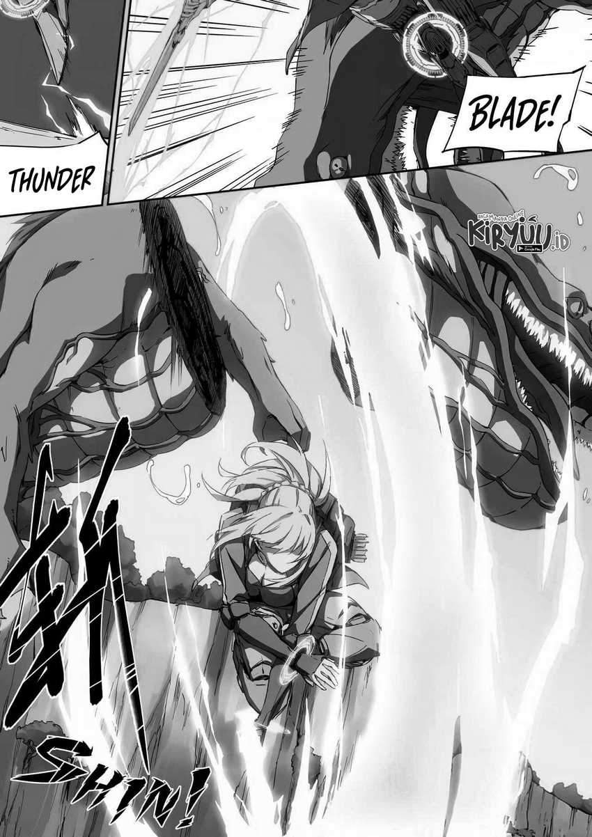Idoling Chapter 05 Gambar 13