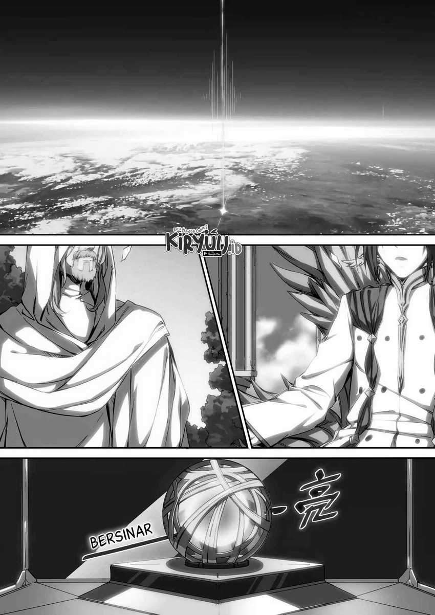 Idoling Chapter 05 Gambar 5