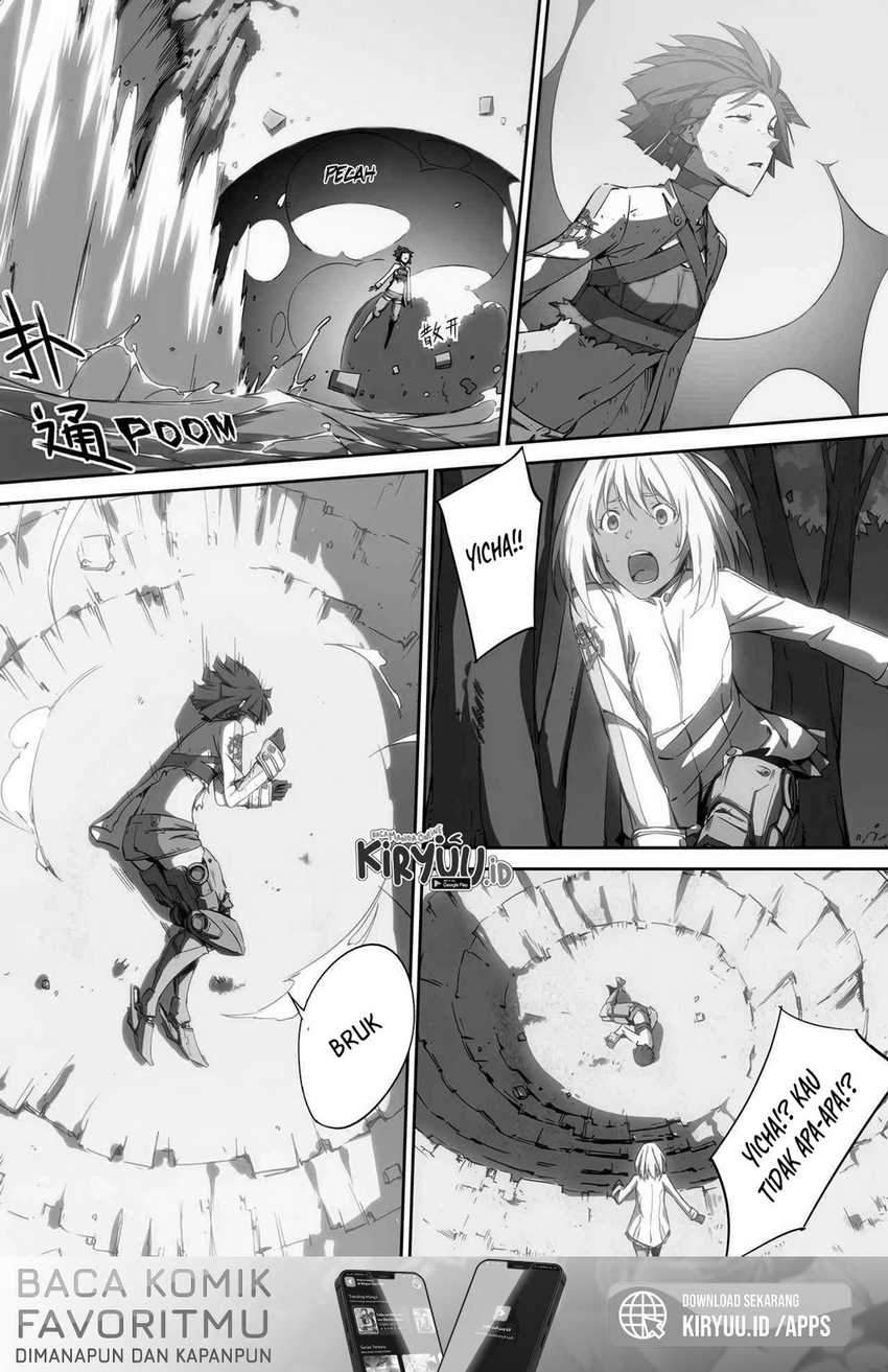 Idoling Chapter 05 Gambar 6
