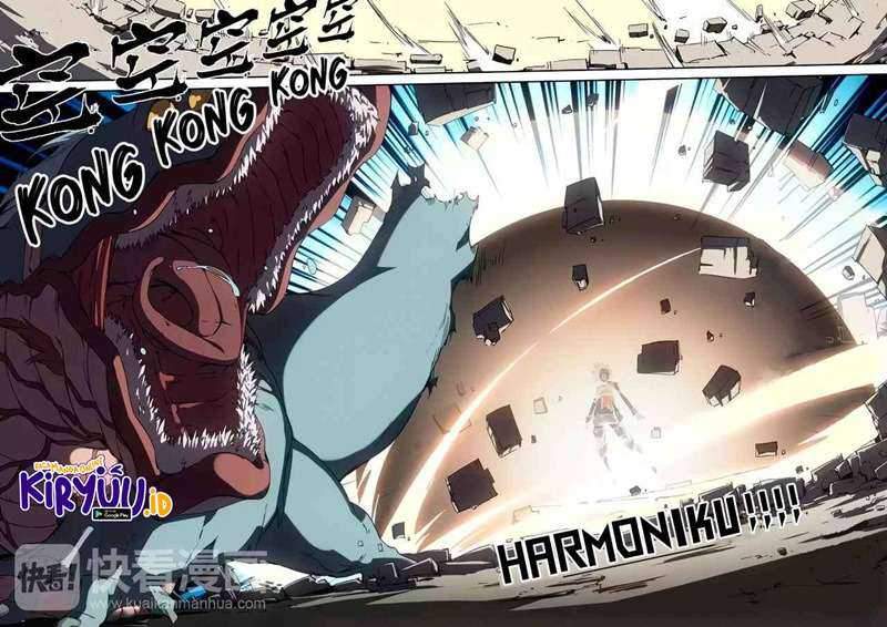 Idoling Chapter 04 Gambar 12