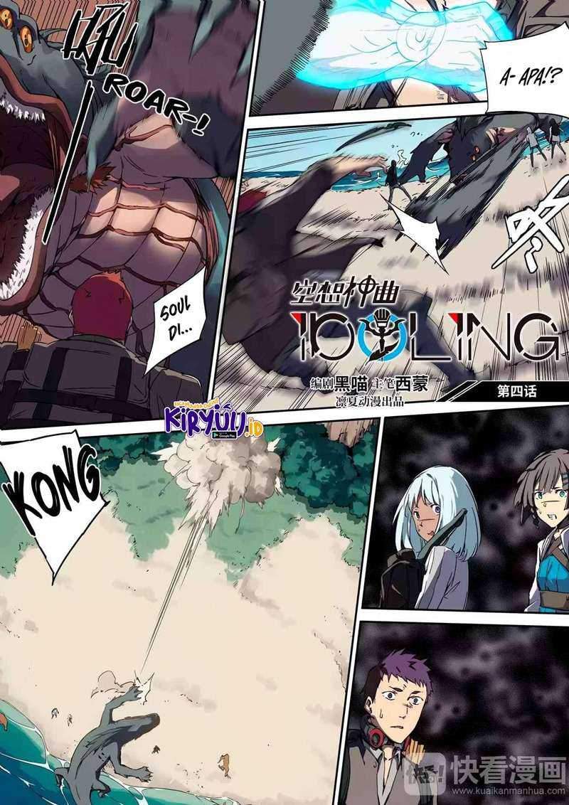 Baca Manhua Idoling Chapter 04 Gambar 2