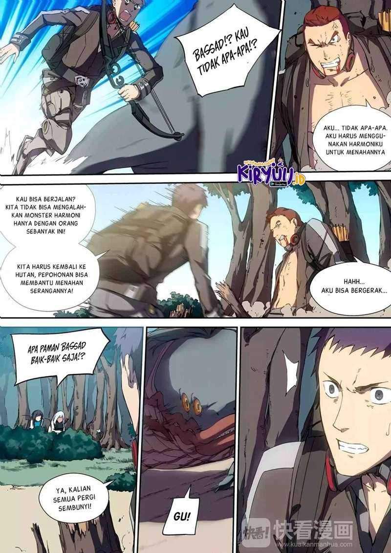 Idoling Chapter 04 Gambar 3