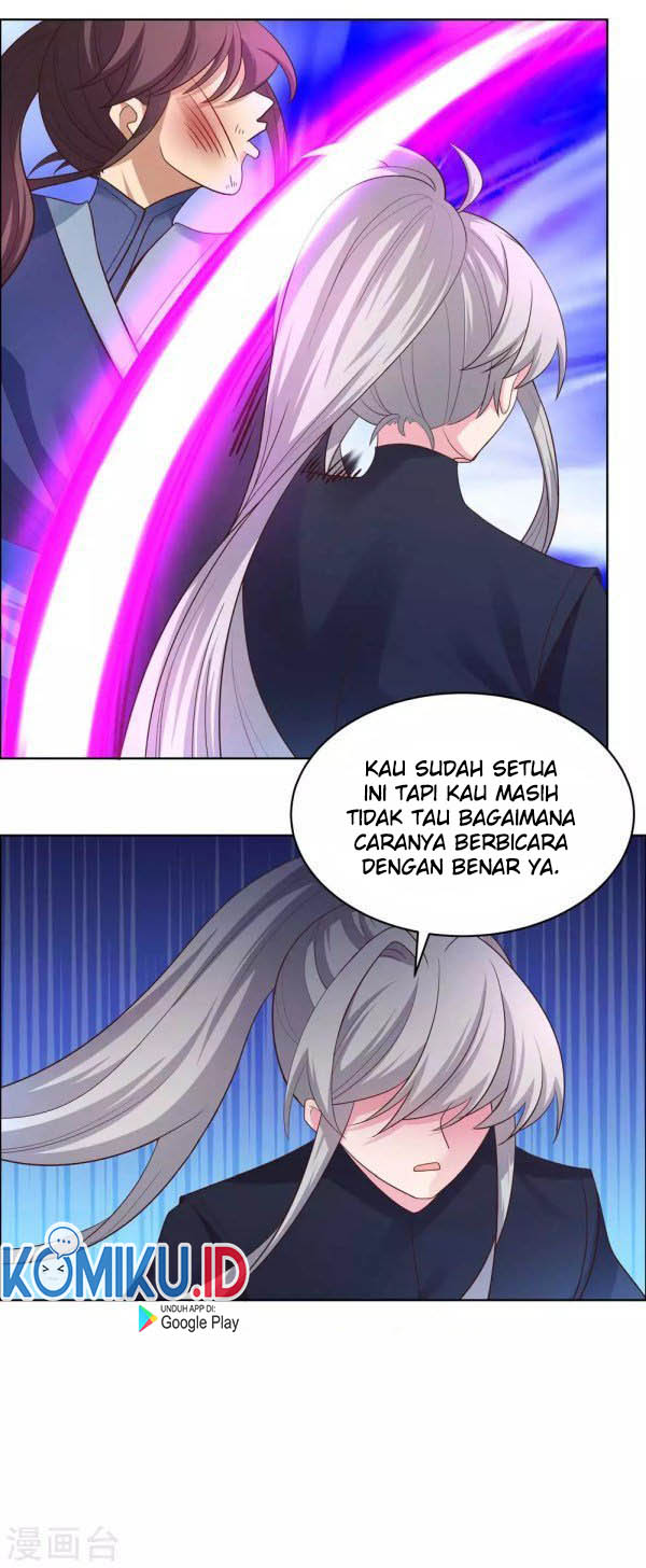 Above All Gods Chapter 177 Gambar 14